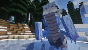 Prehistoric World II