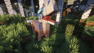 Prehistoric World II