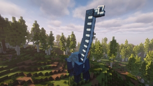 Prehistoric World II