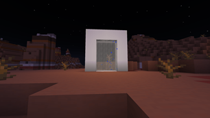 portal