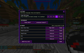 Yucm v1.0.0