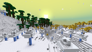 biomes