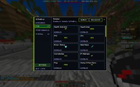 Yucm v1.0.0