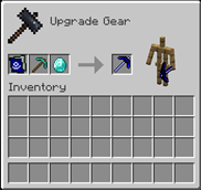 Tools Craft
