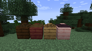 Barrels