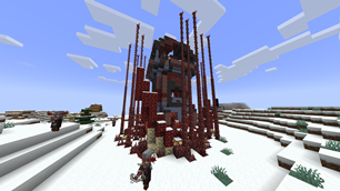 Infected Outpost
