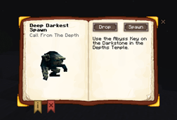 Boss information