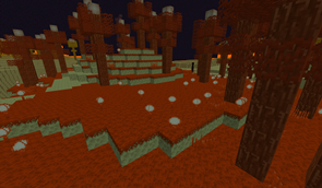Lelyetia Forest