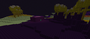 Shattered Lands