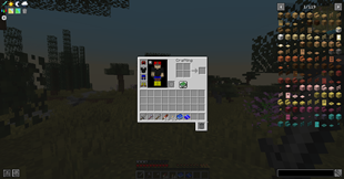 Starter Gear