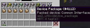 Device Package