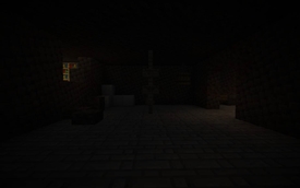 Sunken facility 1