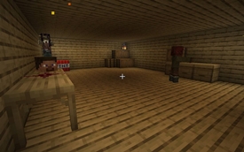 Pyromaniac house 1