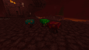 shroomling