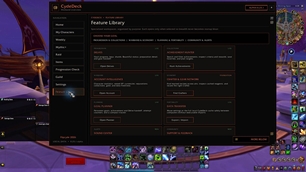 CydeDeck-0.25.1-alpha-07-Feature-Library.jpg