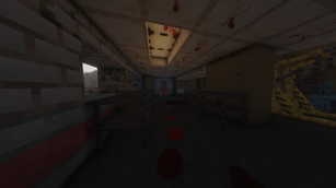 Blood Showcase