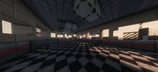 Building Inside