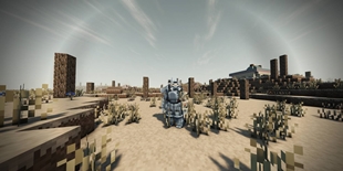 Power Armor