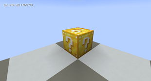 lucky block