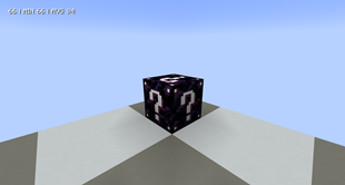 ultimate lucky block