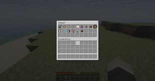 Brand New Items