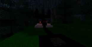Dark Hunter