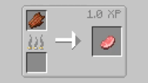 Rottenflesh smelting