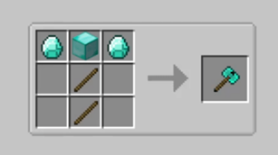 Diamond Hammer