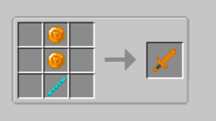 Orange Sword