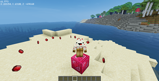 (ruby block in game)