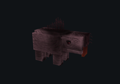 TDW rat kingdom teaser