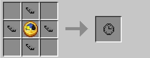 Crafting Recipe to Craft The Time Clock.jpg