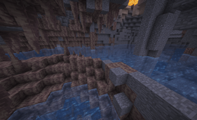 Two Aquifers