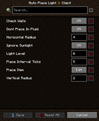 Config Preview