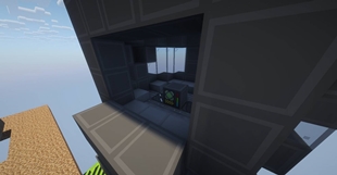 Genetic Cultivation Chamber 