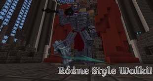 Różne Style Walki!