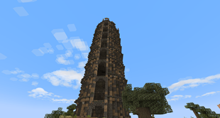 Tower of Battle