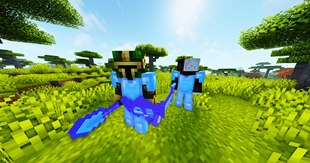 Mr.Colder and Enchanter