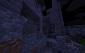 Ancient Ruins