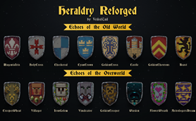 Heraldry Reforged Overview.png