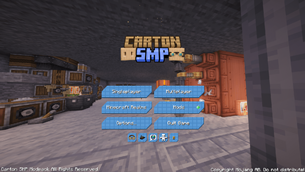 Main Menu