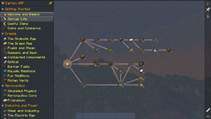 Quest Book #1