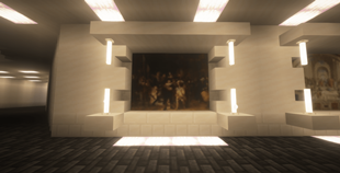 The Night Watch