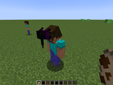 Facehugger Facehugging Human.png