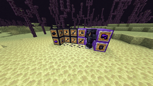 Items Overall