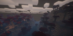 Dark Lands