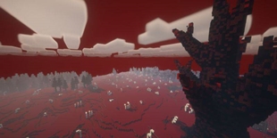 Hellish Plains