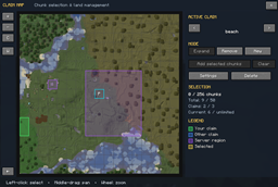 Claimmap