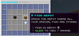 Fish Depot