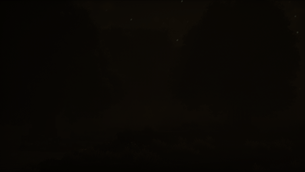 It's not safe anymore....